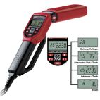 Pro Digital Timing Light Equus Products