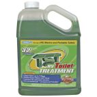 Holding Tank Treatment - RV