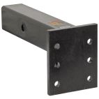 Pintle Hook / Trailer