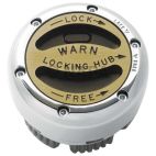 Locking Hub