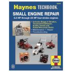 Repair & Maintenance Manual