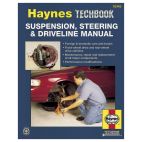 Repair & Maintenance Manual