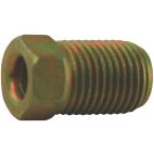 Brake Line Fitting - Metal American Grease Stick Company