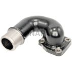 Engine Coolant Thermostat Housing