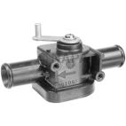 HVAC Heater Control Valve