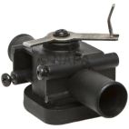 HVAC Heater Control Valve