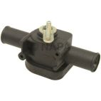 HVAC Heater Control Valve