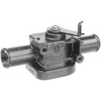 HVAC Heater Control Valve
