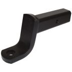 Trailer Ball Mount 2 1/2" x 2 1/2"