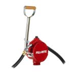 Fill-Rite Transfer Pump - Manual