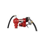 Fill-Rite Transfer Pump - Rotary, AC