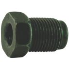 Brake Line Fitting - Metal American Grease Stick Company