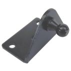 Lift Support Ball Stud Bracket L-Bracket