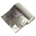 Aluminized Heat Barrier