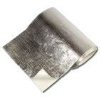 Aluminized Heat Barrier