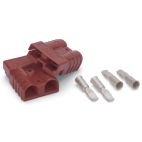 Winch Electric Cable Accessory Kit Quick-Connect Plugs Warn Industries