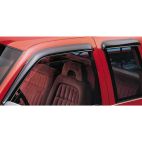 Side Window Deflector