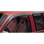 Side Window Deflector