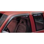 Side Window Deflector