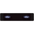 Floor Mat - Universal Vehicle Application Ford SUV Rear Runner Floor Mat Plasticolor Molded Products
