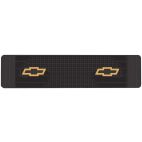 Floor Mat - Universal Vehicle Application Chevy SUV Rear Runner Floor Mat Plasticolor Molded Products