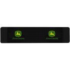 Floor Mat - Universal Vehicle Application John Deere SUV Rear Runner Floor Mat Plasticolor Molded Products