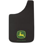 Mud Flap / Splash Guard - Plasticolor John Deere Logo