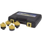 Radiator Pressure Tester Adapter