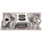 Intake Manifold - Hi-Perf - Edelbrock