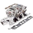 Engine Intake Manifold Conversion Kit