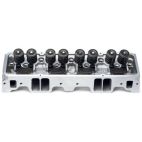 Engine Cylinder Head