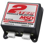 RPM Activated Switch - MSD Ignition
