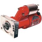 Starter - New (MSD) APS Gear Reduction