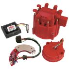 Distributor HEI Performance Kit - MSD