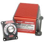 Ignition Timing Adjustable Control - MSD