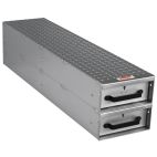 Drawer Storage System Delta Consolidated