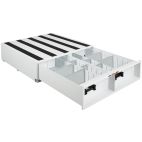 Drawer Unit Delta Consolidated