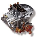 Carburetor - New