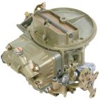 Carburetor - New