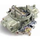 Carburetor - New Universal Street / Strip Performance