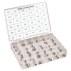 Carburetor Jet Assortment  - Holley Jet Assortment Kit