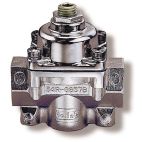 Fuel Pressure Regulator - Adjustable - Holley