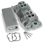 Engine Intake Manifold