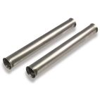 Muffler - Performance - Universal Holley Performance Products