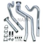 Exhaust System Kit