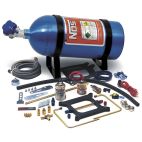 Nitrous Oxide Kit