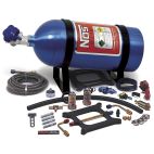 Nitrous Oxide Kit