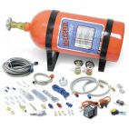 Nitrous Oxide Kit - Universal Holley Performance Products