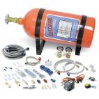 Nitrous Oxide Kit - Universal Holley Performance Products