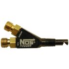 Nitrous Oxide Nozzle Fan